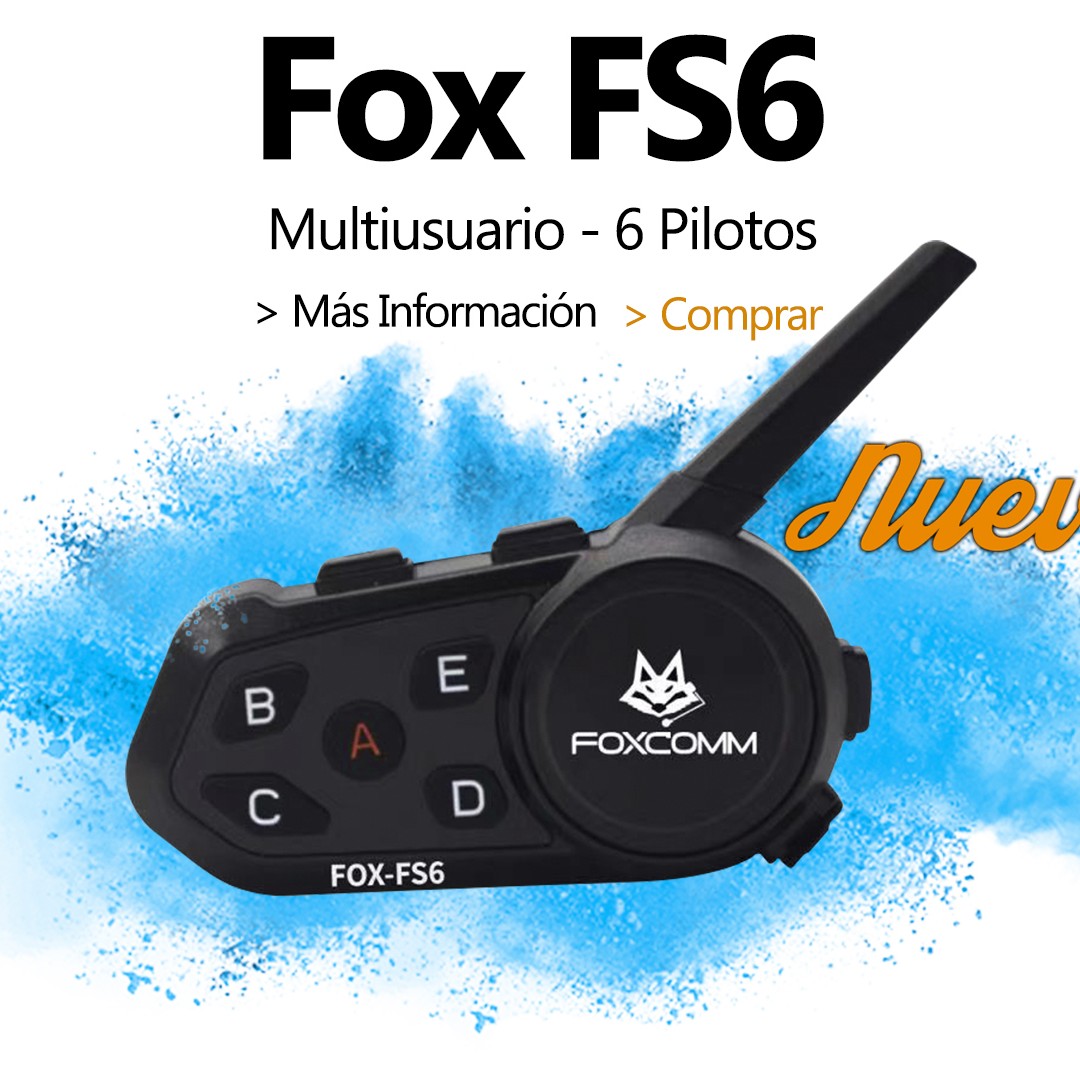 -fox-fs6